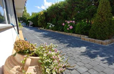 Dom Wczasowy FALA - Foto 47