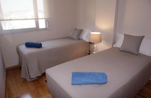 Great Sea-Side Barcelona Apartment - Photo 10