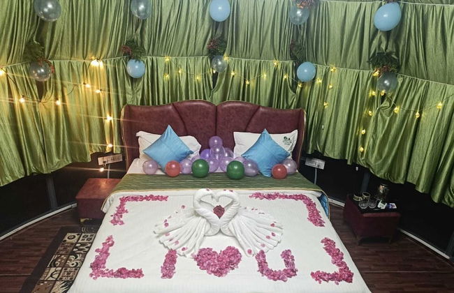 Rain Rock Villa - Foto 59