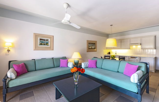 Hapimag Resort Damnoni - Foto 7