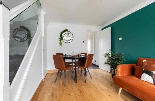 Evergreen Cottage Orsett - Foto 13