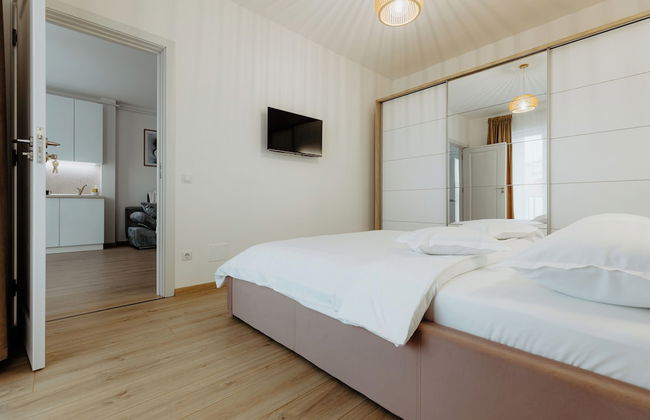 Nest Inn Oasis Residence - Foto 2