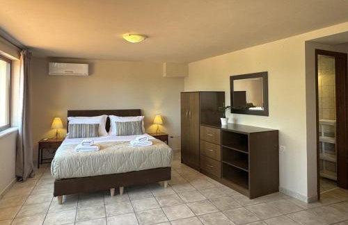 Villa Metapothia Gavalochori Crete - Foto 107