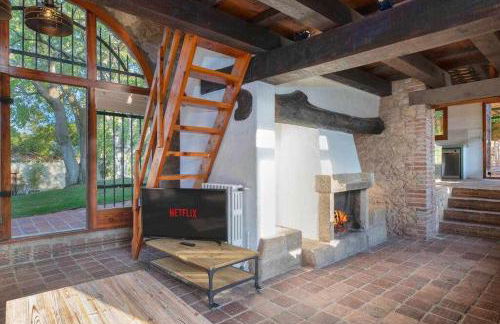 Mas Dels Arcs Con piscina Muy cerca de la playa - Foto 19