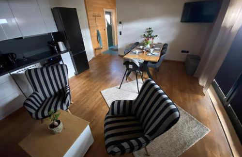 Ferienwohnung Sußebach mit 80 Qm - Foto 2