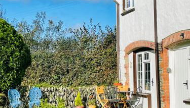 Honeysuckle Cottage - Foto 1