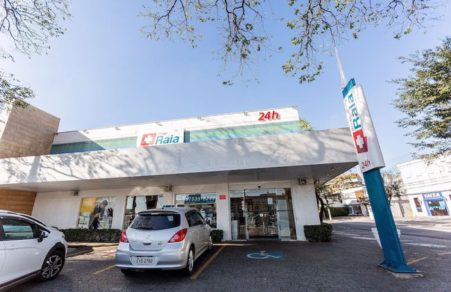 Casa na Lapa com Piscina e Churrasqueira - Photo 58