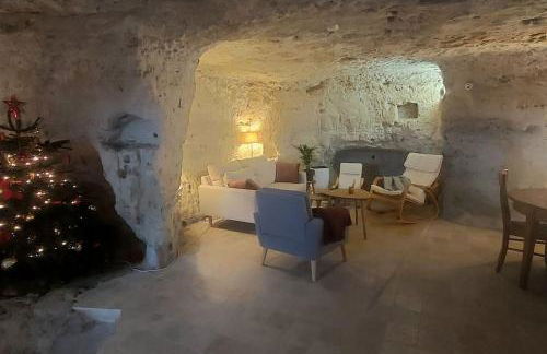 Troglo entre Caves et Châteaux - Foto 10