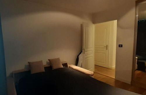 Appt centre ville "Parc Olympe de Gouges" avec garage - Foto 16