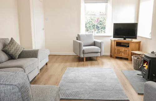 Bonjedward Mill Farm Cottage - Foto 5