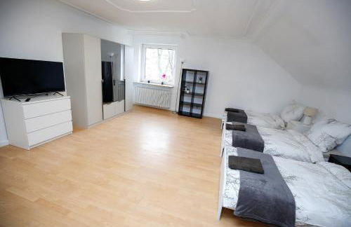 Business & Travel Apartment, 15 Min Messe - Foto 4