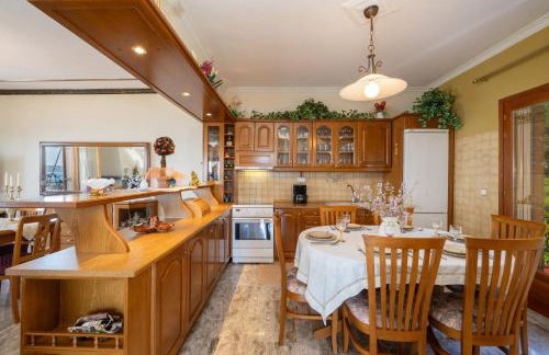 Toumazatos House Kefalonia with Sea & Sunset View - Foto 11