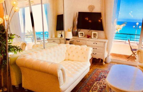 Endless Stunning Mediterranean Sea Views Promenade Des Anglais - Photo 63