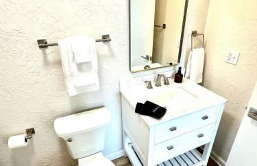 University Suite "A" - Foto 9