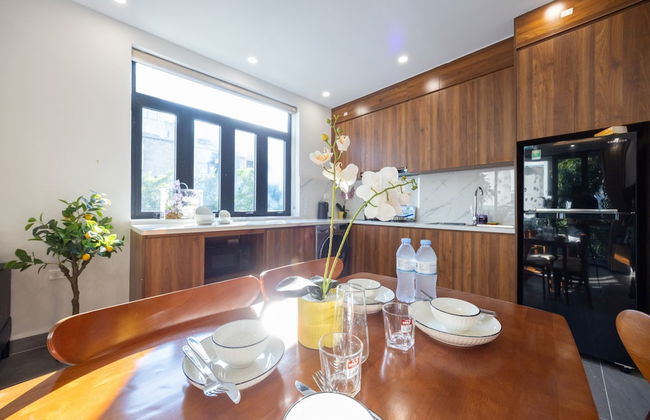 Urchin Apartment - Photo 52