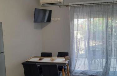 Ομορφο νεο στουντιο στην πολη της Ιτεας - Photo 8