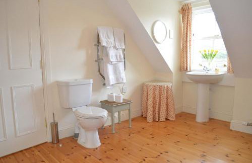 Shelduck Cottage - Foto 11