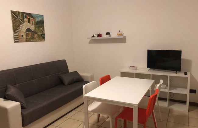 Appartamenti Olimpo - Foto 13