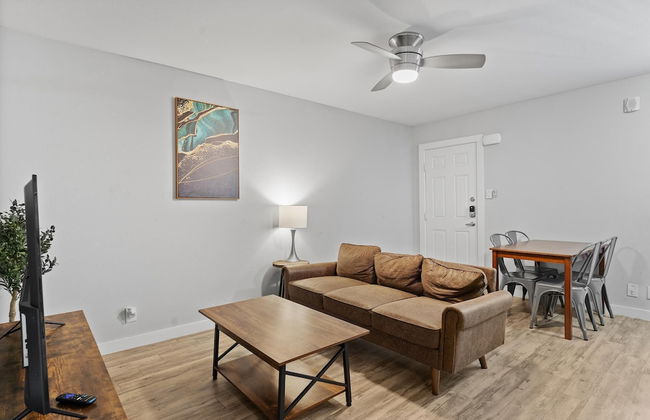Stylish 1BR Near UT Highland Evonify - Foto 18