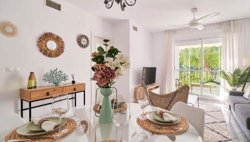 MARBELLA BANUS SUITES - Banus Rio Verde Beachside - Foto 2