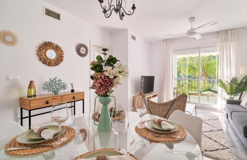 MARBELLA BANUS SUITES - Banus Rio Verde Beachside - Foto 2