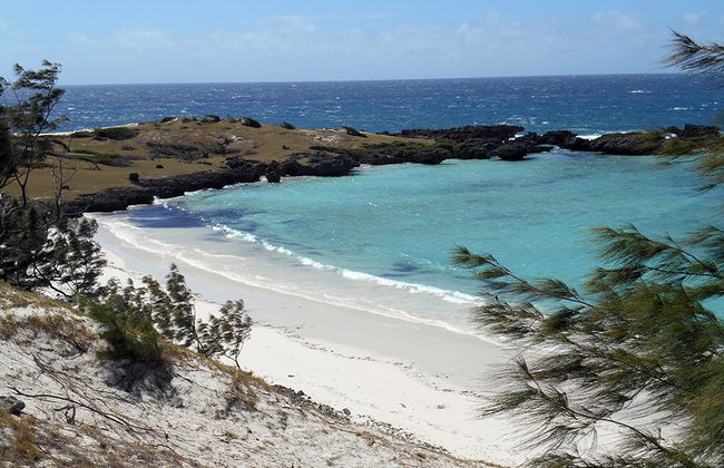 Tres bahías - Foto 5