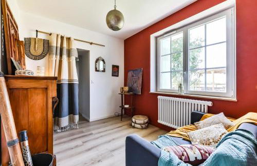 La Maison des Marais de Sallertaine - Foto 35