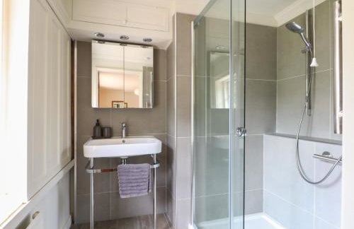 Old Vicarage - Foto 26