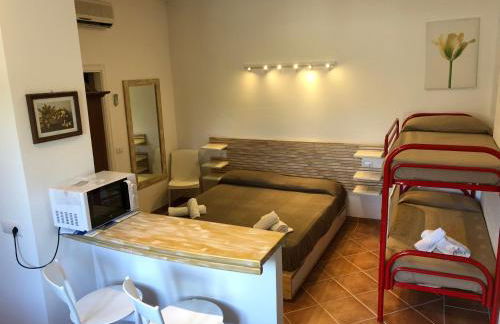 Residence e B&B Villamirella - Foto 46