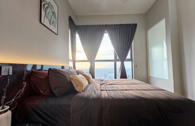 Attic Home Melaka Silverscape Residence - Foto 11