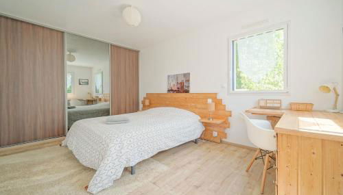 Maison de famille, vacances bretonnes, 5 min plage - Ker Moumousse - Foto 4, storage