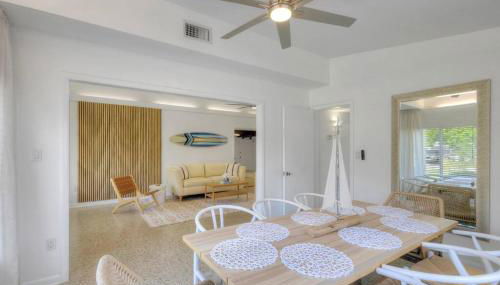 *NEW* The Surf Shack Jupiter! - Foto 4