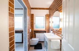 RandHome Apartment Erwitte Horn, Bad Sassendorf - Photo 32