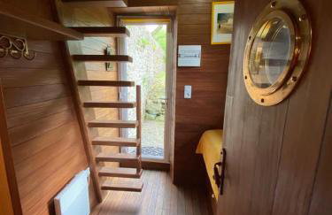 La Clef Decamp Moulin du Gast 35pers jacuzzi sauna billard baby - Foto 39