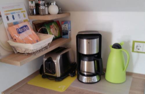 Ferienwohnung Hein - Foto 24