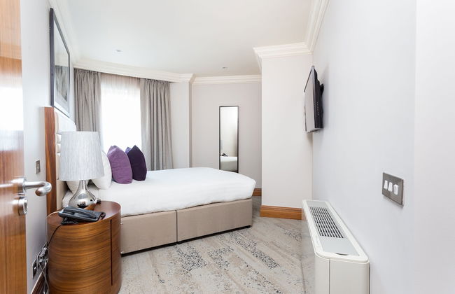 Sanctum London Maida Vale - Photo 17