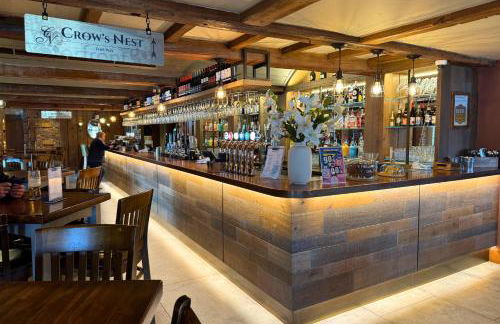 The Swan Flotel - Barton Marina - Foto 28