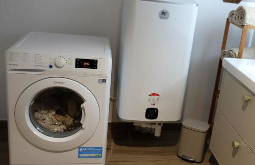 La Citadelle Endormie à Ombrée d'Anjou - Foto 18