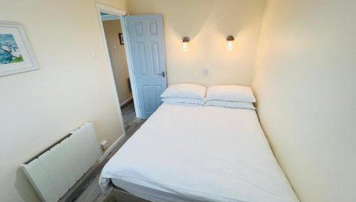 2 Bedroom Bungalow SV58, Seaview, Isle of Wight Free Wi-Fi - Foto 5