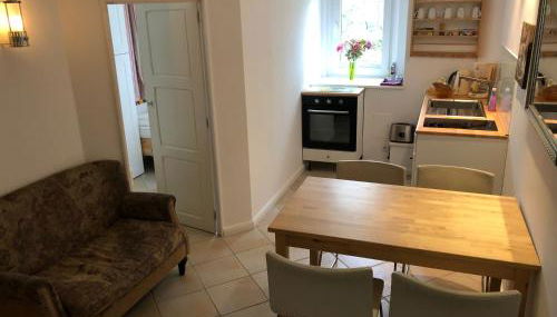 Lilienthalschlösschen - Foto 2