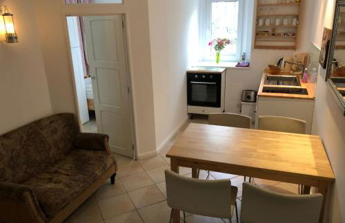 Lilienthalschlösschen - Foto 2