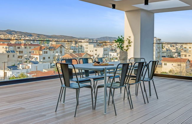 Sanders Crystal 2 - Cute 1-bdr Apt With Shared Rooftop - Foto 5