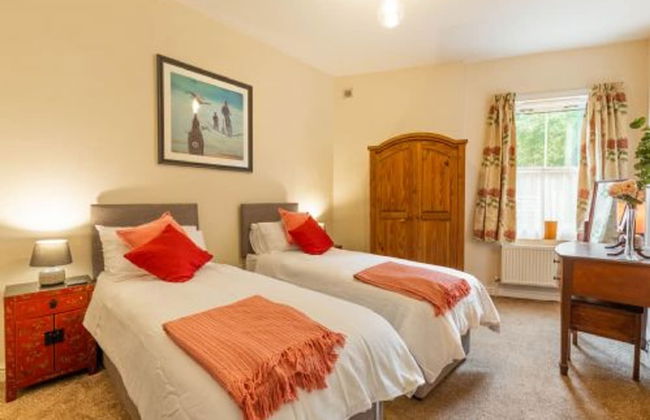 Host Stay Coastal Retreat - Foto 10