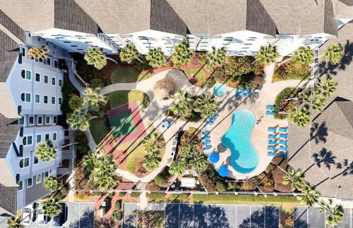 Free Shuttle Mickey Universal Epic SeaWorld - Foto 50