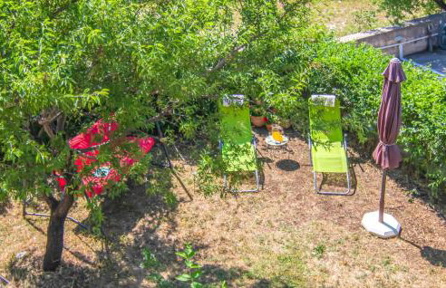 2 Bedroom Awesome Apartment In Krasica - Foto 12