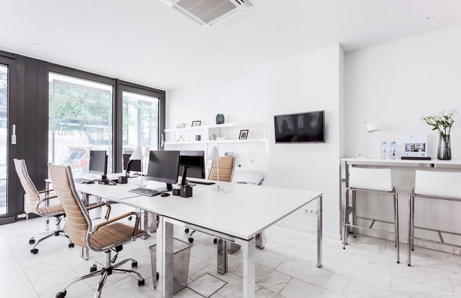 Skyreach BizzStay - Foto 40