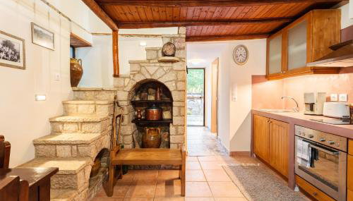 Petalidi Olive Garden Stone House near the beach - Foto 5