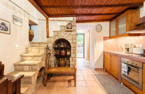 Petalidi Olive Garden Stone House near the beach - Foto 5