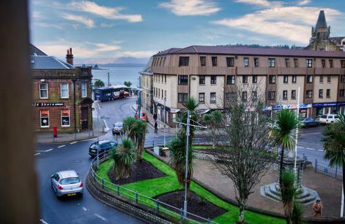 The Oban Apartment - Foto 38