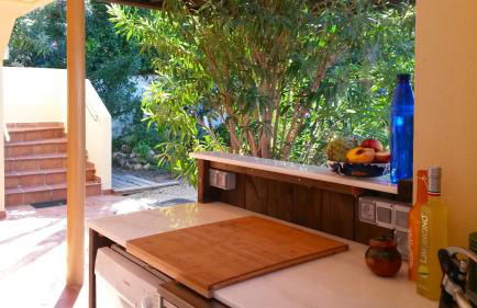 Casa Catinca Cullera - Beach House On the Dune - Foto 9